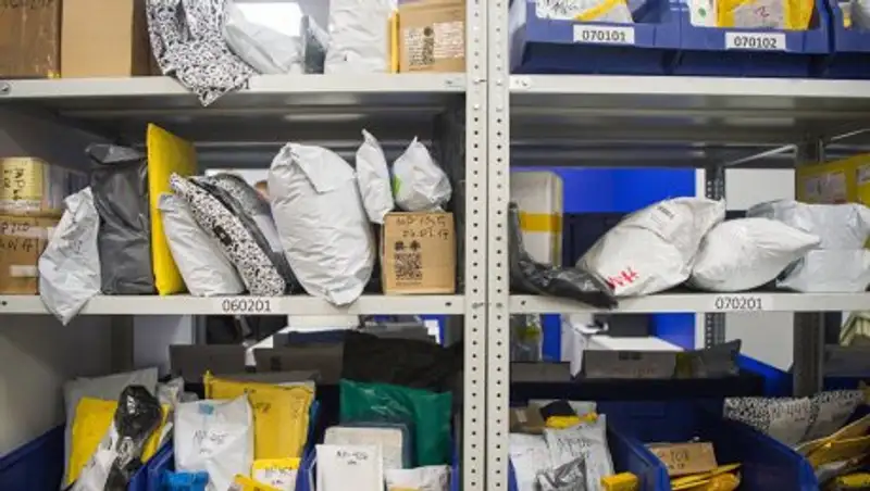 В Казпочте прокомментировали пропажу посылок