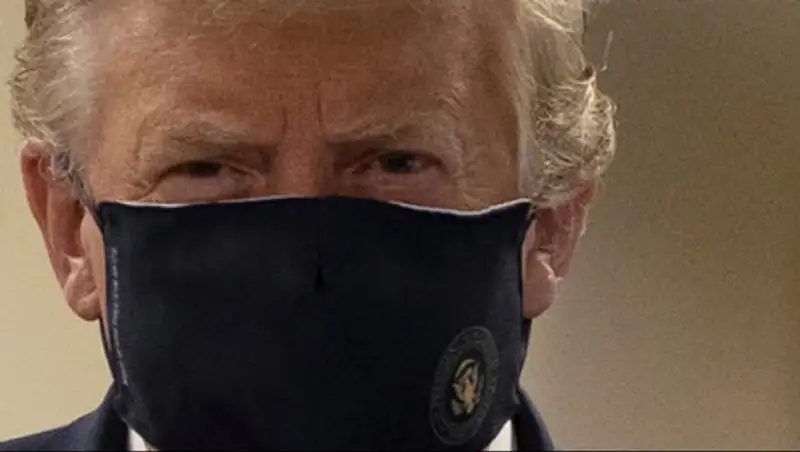 США скупили 90% мировых запасов препарата от коронавируса - Трамп