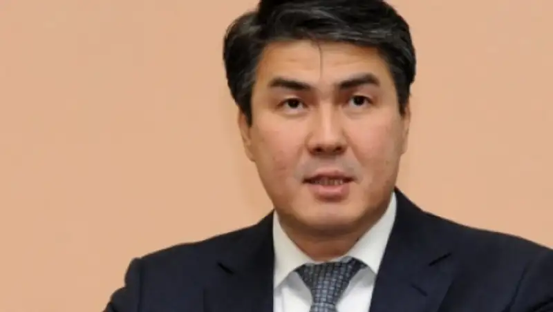 Асет Исекешев: Госорганы страшатся стать более открытыми