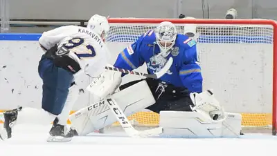 ХК "Барыс", фото - Новости Zakon.kz от 21.08.2020 23:33