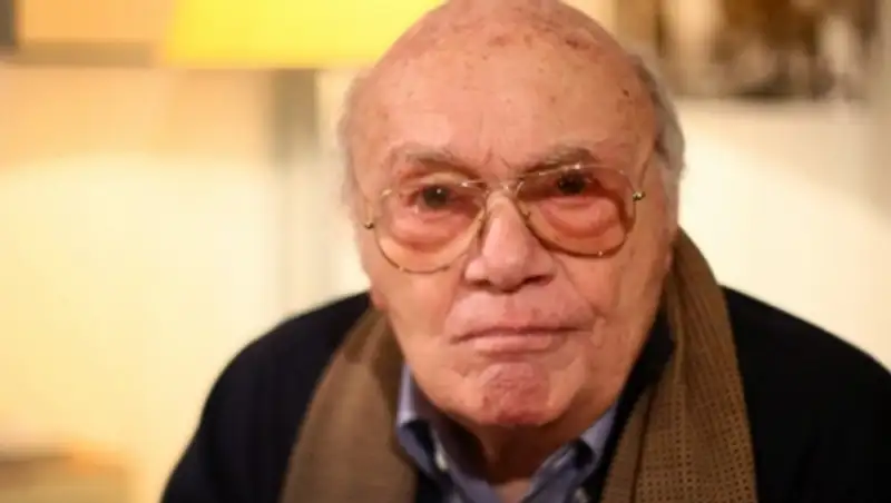 Лауреат «Золотой пальмовой ветви» Франческо Рози скончался в 92 года