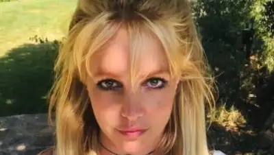 Instagram/britneyspears, фото - Новости Zakon.kz от 13.09.2021 06:07