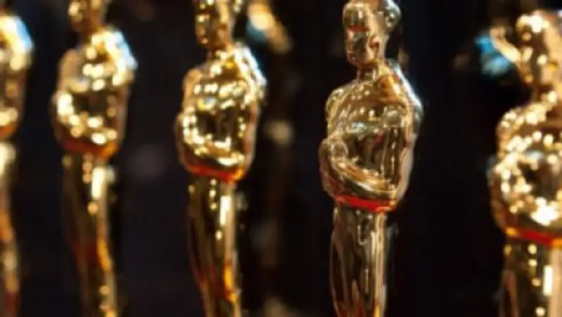 В Лос-Анджелесе стартовала 89-я церемония вручения премии "Оскар"