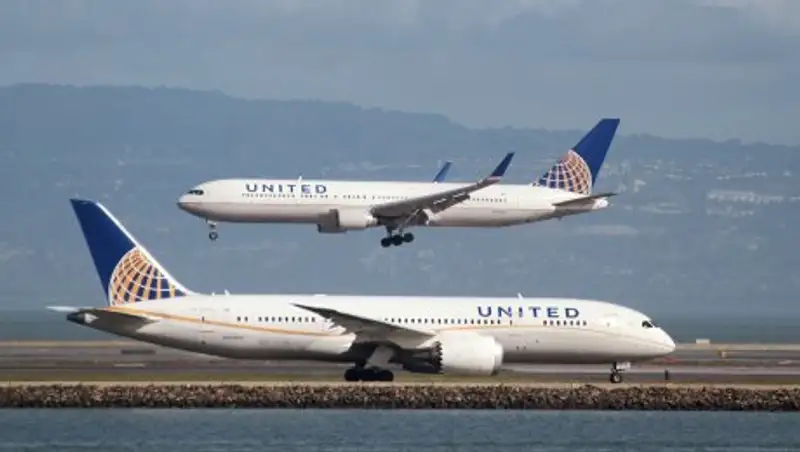 В Хьюстоне задержали самолет из-за скорпиона