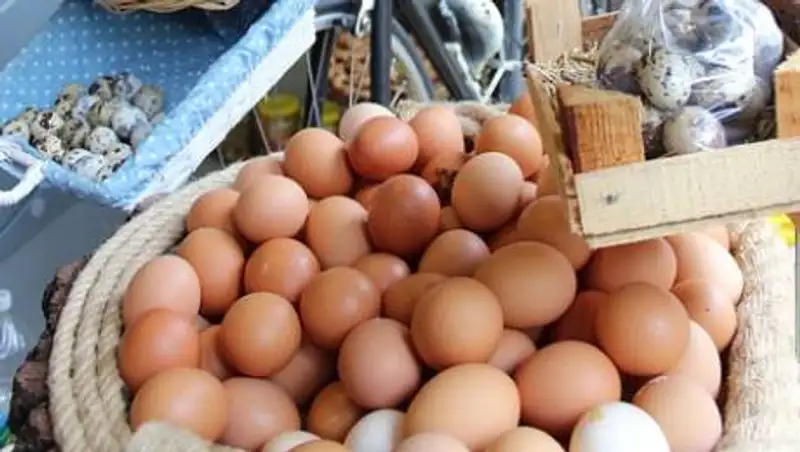 Названы причины роста цен на продукты питания