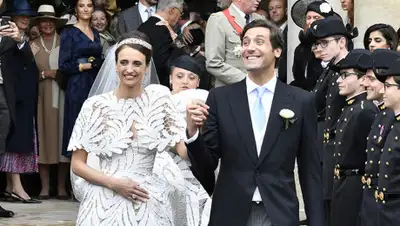 hellomagazine.com, фото - Новости Zakon.kz от 21.10.2019 06:38