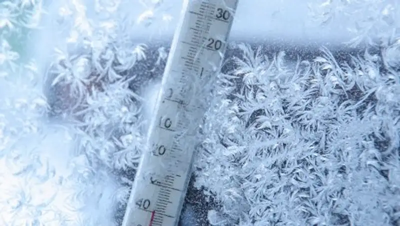 В Семее отменены занятия в школах