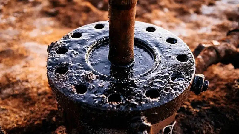 Цены на нефть резко выросли