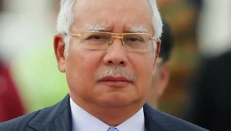 Что изъяли у малайзийского тестя Данияра Кесикбаева