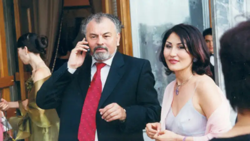 Тунгышбай Жаманкулов откровенно рассказал о встрече с Президентом Токаевым