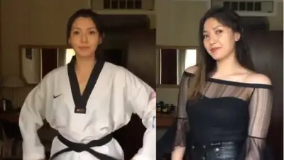 Instagram, фото - Новости Zakon.kz от 20.04.2020 15:36