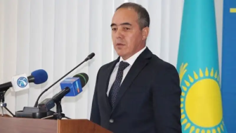 Заместителем акима ЗКО назначен Нариман Торегалиев