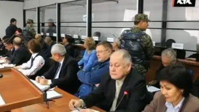 фото: кадр видео КТК, фото - Новости Zakon.kz от 05.12.2017 16:02