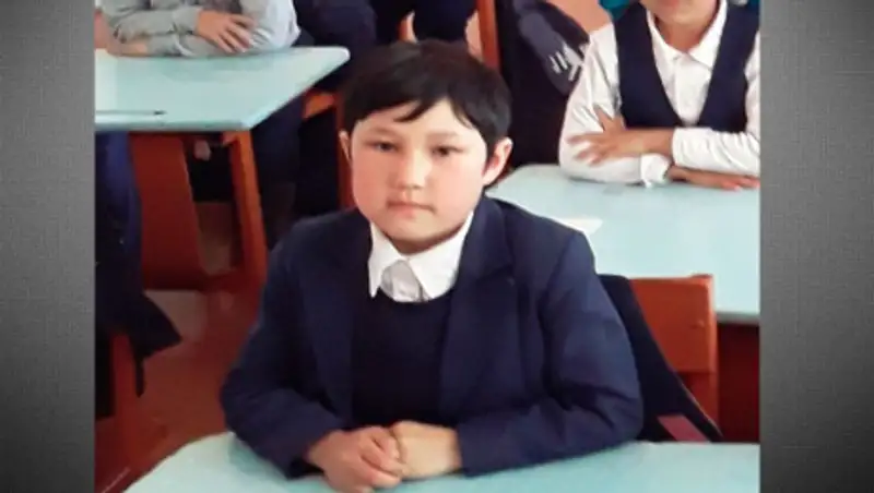 Девятилетняя девочка пропала в Каратау