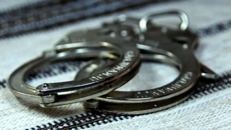 Оралда өзінің қызметтесін өлтірген тұрғын 10 жылға сотталды 