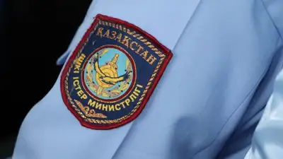 Полицейский обманул бизнесмена на 49 тысяч долларов в Кокшетау, фото - Новости Zakon.kz от 28.03.2023 12:40