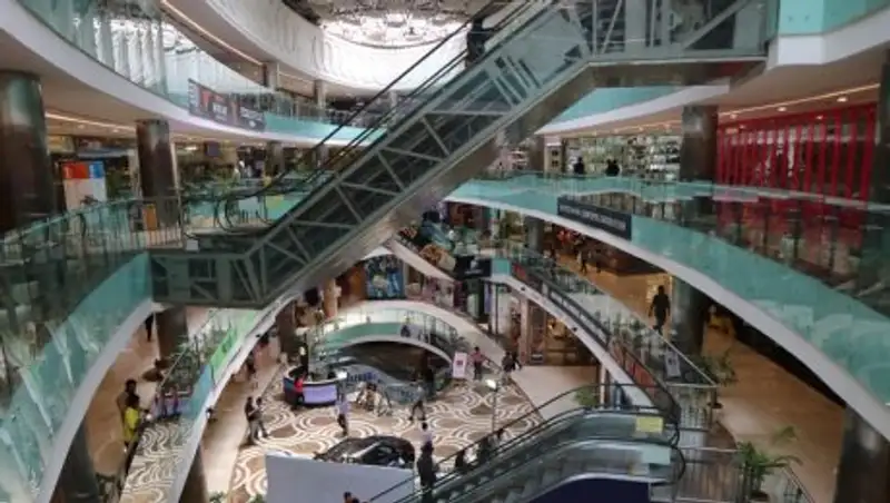 Глава КЧС поражен равнодушием владельцев ТРЦ