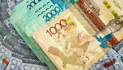 поправки в Налоговый кодекс, фото - Новости Zakon.kz от 28.04.2022 12:09