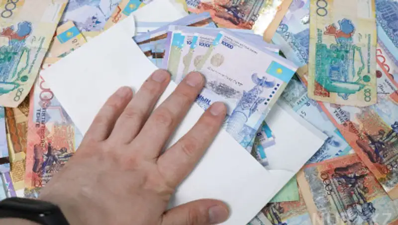 Руководители детсада осуждены за хищение 3,6 млн тенге из бюджета