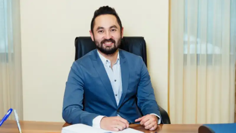 Главное, чтобы первый блин не был комом - менеджер клуба о велогонке "Тур Турции-2019"