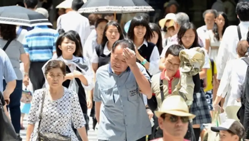 В Таиланде более 20 человек скончались из-за сильной жары