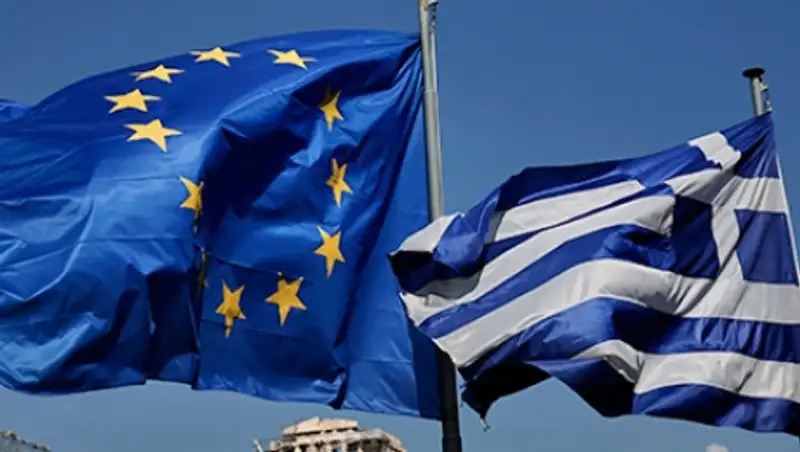 Минфин Греции сообщил о наличии денег для выплаты долгов