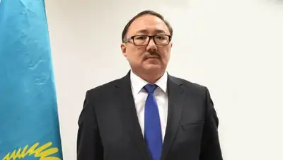 назначение, фото - Новости Zakon.kz от 07.04.2022 18:59