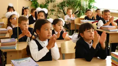 В Казахстане изменят правила приема в общеобразовательные школы, фото - Новости Zakon.kz от 19.09.2023 12:11