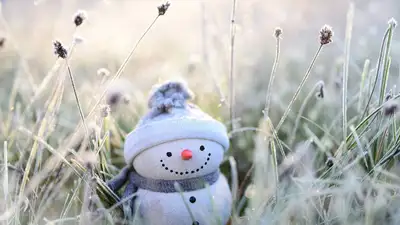 Астрологи назвали главных счастливчиков декабря, фото - Новости Zakon.kz от 30.11.2022 10:00