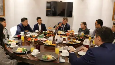 ФСМС, фото - Новости Zakon.kz от 25.12.2019 16:05