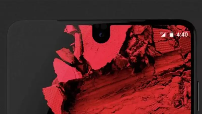 Google переработает Android для смартфонов