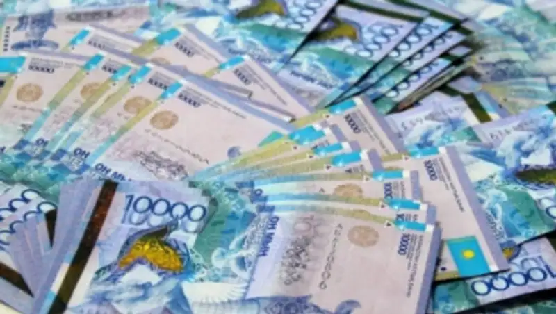 Член Совета Ассоциации "Болашак" перечислил 100 млн тенге на борьбу с коронавирусом