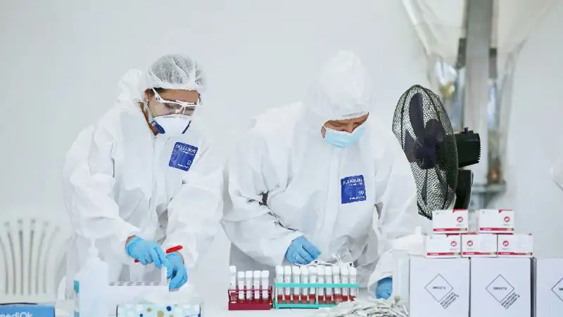 Врач предупредила о всплеске деменции после коронавируса