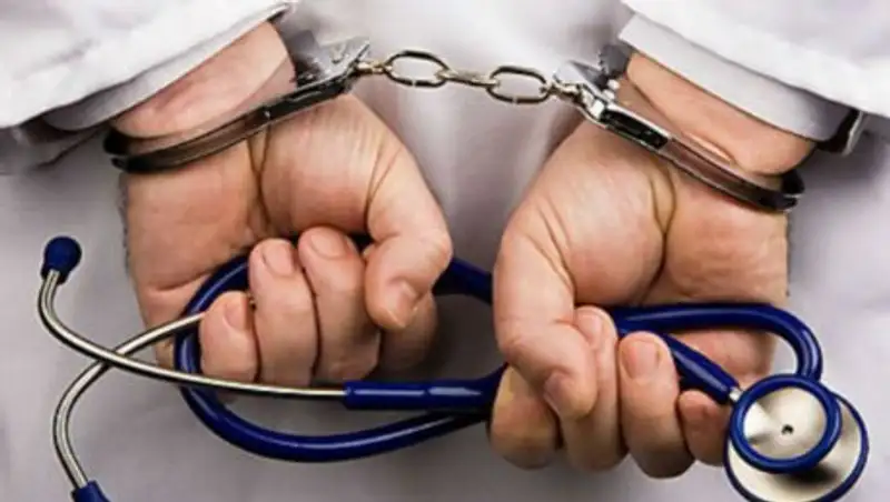 В РФ возбудили уголовное дело по факту гибели мальчика в карагандинской стоматологии