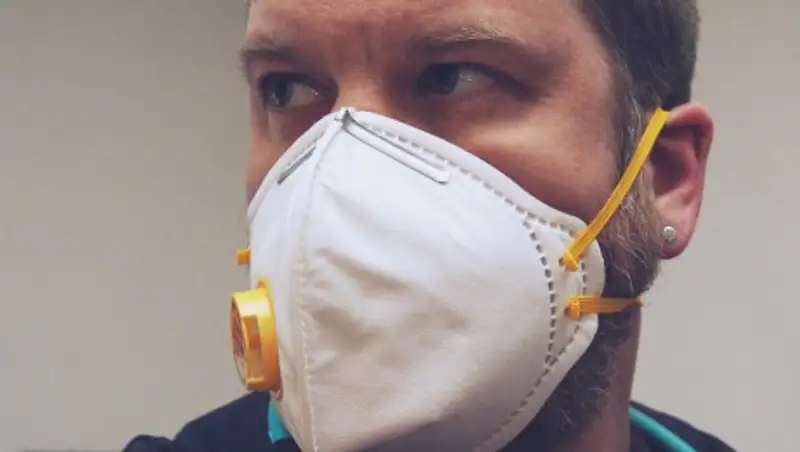 Мужчины с низким уровнем тестостерона умирают чаще от COVID-19 - исследование