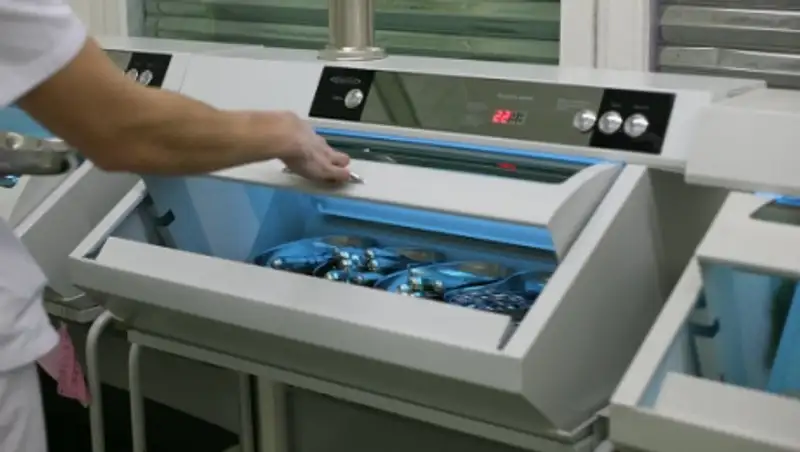 Пациентка умерла после удаления зуба в кресле стоматолога в Москве