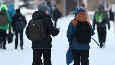 МИА «Казинформ», фото - Новости Zakon.kz от 22.01.2018 19:48