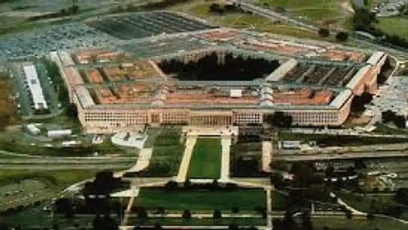 Пентагон: в своей военной доктрине США будут уделять все больше внимания России и Китаю