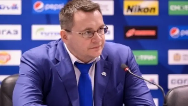 Главный тренер "Барыса" может возглавить «Авангард»  