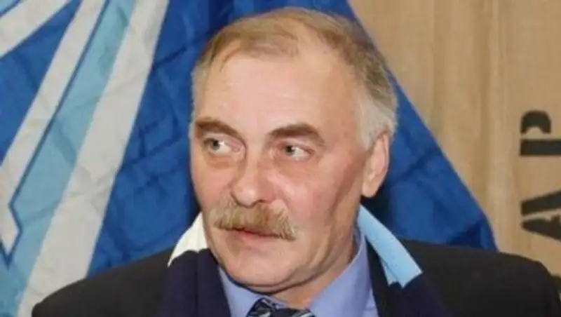 Юрий Желудков: Аршавин не сможет вернуться в РФПЛ после выступлений за "Кайрат"