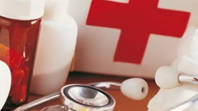 В Алматы открылся офис ВОЗ по первичной медико-санитарной помощи