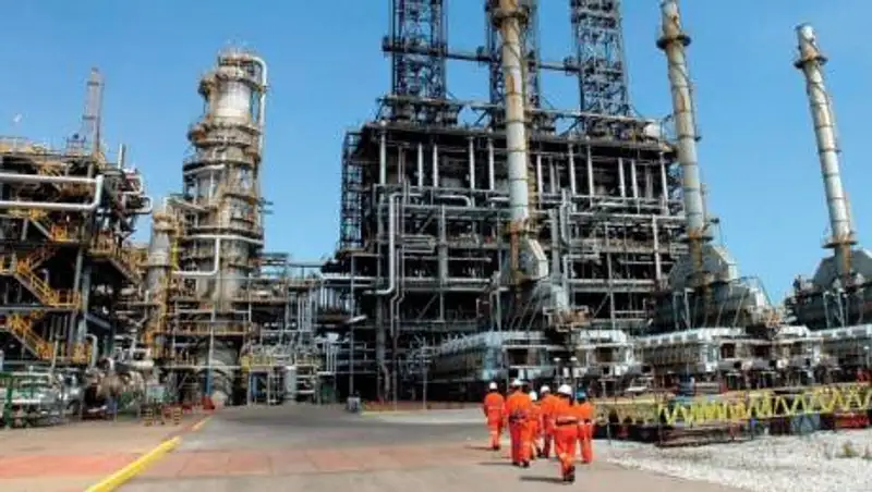 Мультипликативный эффект инвестпроектов в Атырауской области