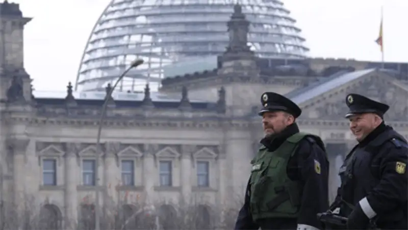 Немецкая спецслужба объявила набор сотрудников со знанием чеченского языка, фото - Новости Zakon.kz от 29.10.2013 01:30