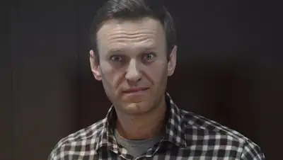 © РИА Новости / Павел Бедняков, фото - Новости Zakon.kz от 20.02.2021 15:54