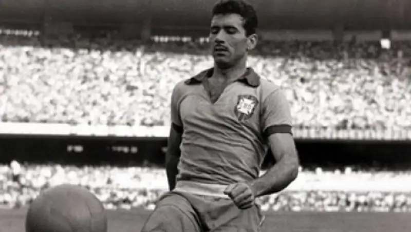 Зито скончался на 83-м году жизни