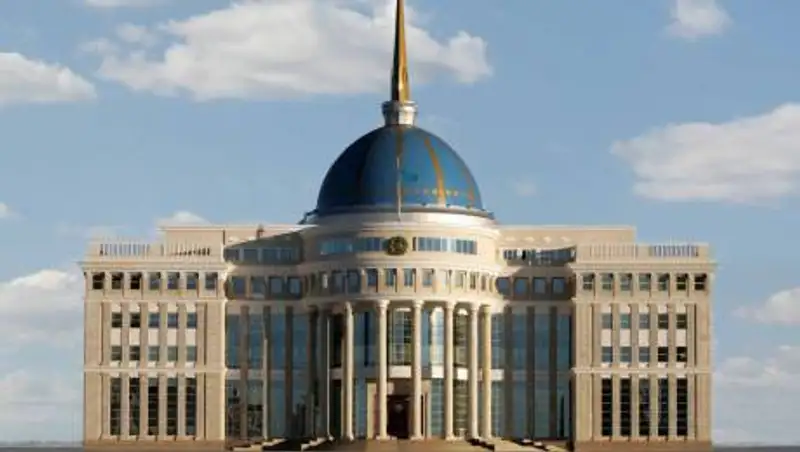 Журналист получил должность в Акорде