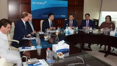 Пресс-служба акима Мангистауской области, фото - Новости Zakon.kz от 17.04.2018 15:04