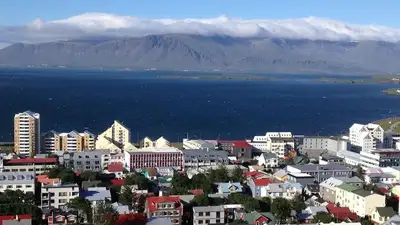 Женщины в Исландии устроят забастовку из-за гендерного неравенства