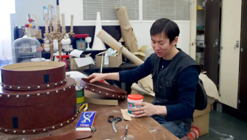 В "Астана Опера" состоится премьера оперы "Дон Паскуале"