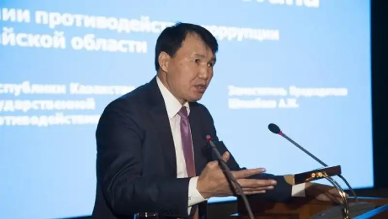 Алик Шпекбаев - Работодатели не в праве принуждать сотрудников к субботникам